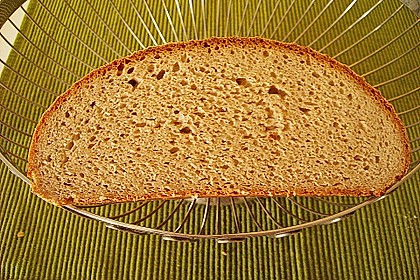 Buttermilchbrot 14