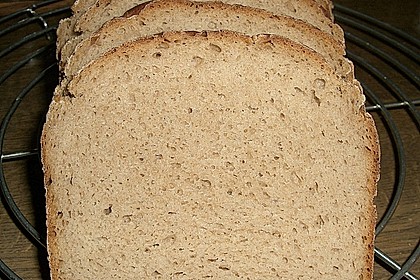 Buttermilchbrot 15