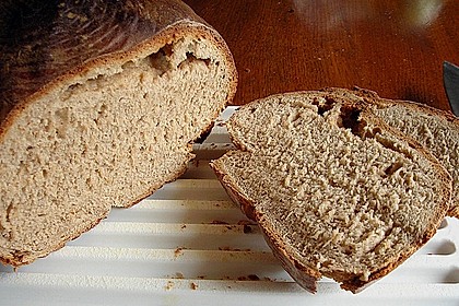 Buttermilchbrot 1