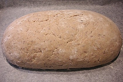 Buttermilchbrot 16