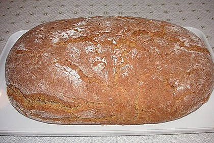 Buttermilchbrot 17