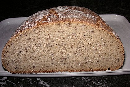 Buttermilchbrot 18