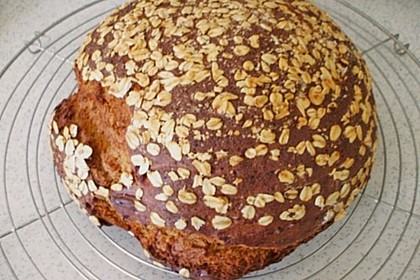 Buttermilchbrot 19