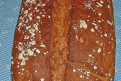 Buttermilchbrot 3