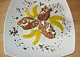 Mousse au chocolate