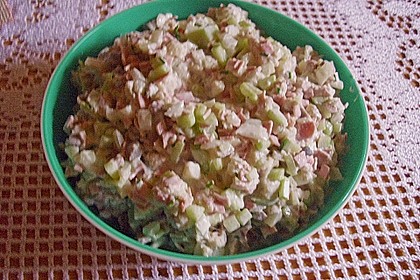 Pikanter Matjes - Dipp