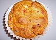 Pizza - Muffins