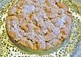 Apfelstreuselkuchen