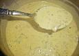 Safran - Champignon - So&szlig;e zu Pasta