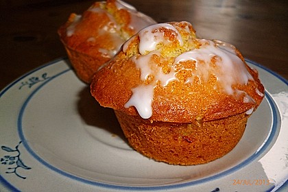 Rhabarber - Muffins 29