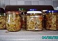 Paprika - Gurken - Relish