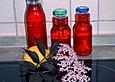 Holunderbl&uuml;ten - Sirup