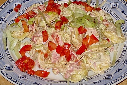 Tortellinisalat 4