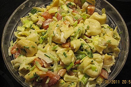 Tortellinisalat