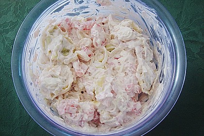 Tortellinisalat 16