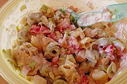 Tortellinisalat 14
