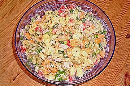 Tortellinisalat 11