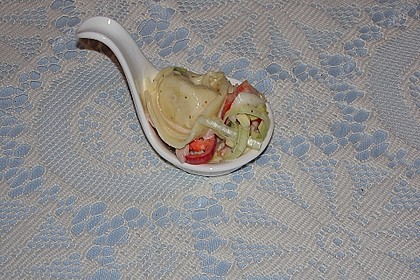 Tortellinisalat 19