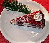 Faule - Weiber - Kuchen (Bild)