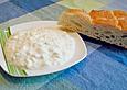 Tzaziki einfach