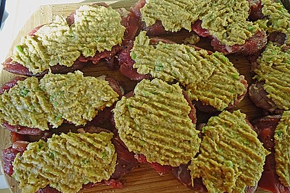 Rumpsteak Strindberg mit Bratkartoffeln 4