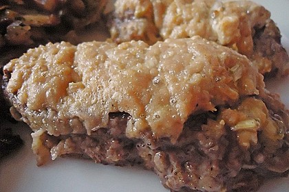 Rumpsteak Strindberg mit Bratkartoffeln 5
