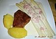 Spargelso&szlig;e