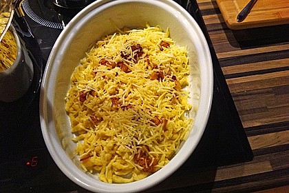K&auml;sesp&auml;tzle 46