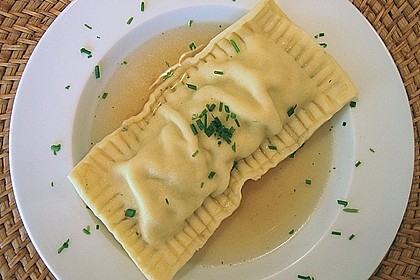 Maultaschen 1