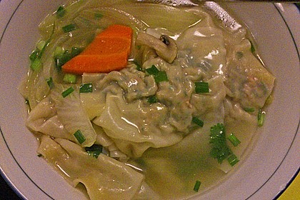 Maultaschen 30