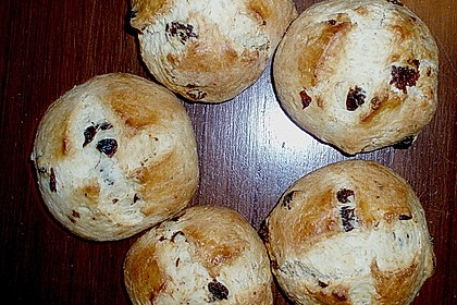 Sonntagsbr&ouml;tchen 3