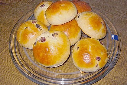 Sonntagsbr&ouml;tchen