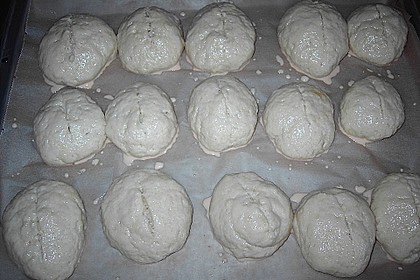 Sonntagsbr&ouml;tchen 5