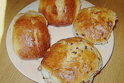 Sonntagsbr&ouml;tchen 6