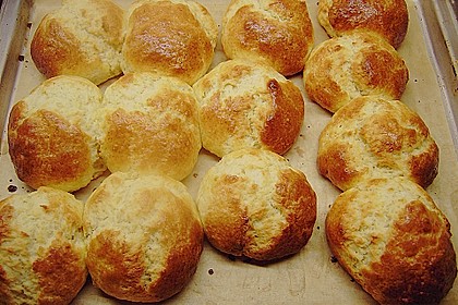 Sonntagsbr&ouml;tchen 8
