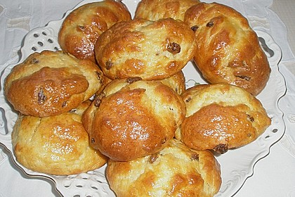 Sonntagsbr&ouml;tchen 10