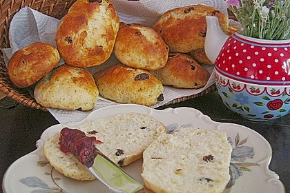 Sonntagsbr&ouml;tchen 11