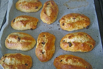 Sonntagsbr&ouml;tchen 12