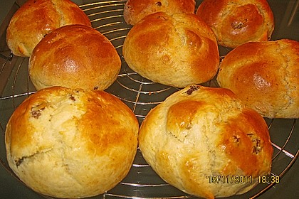 Sonntagsbr&ouml;tchen 14