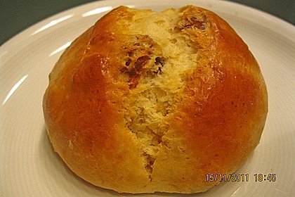 Sonntagsbr&ouml;tchen 15