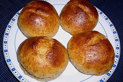 Sonntagsbr&ouml;tchen 1