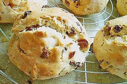 Sonntagsbr&ouml;tchen 2