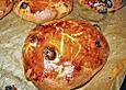 Englische Korinthenbr&ouml;tchen