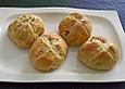 Karfreitagsbr&ouml;tchen