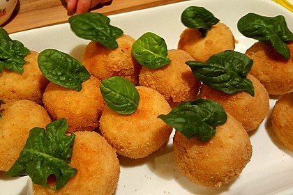 Arancini di riso 15