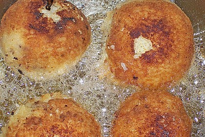 Arancini di riso 20
