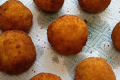 Arancini di riso 12