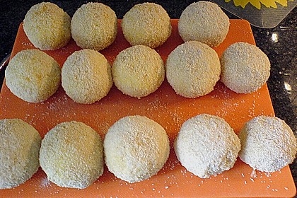 Arancini di riso 9