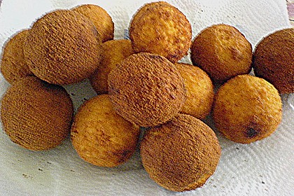 Arancini di riso 16