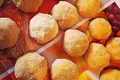 Arancini di riso 13